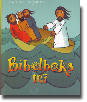 bibelboka mi