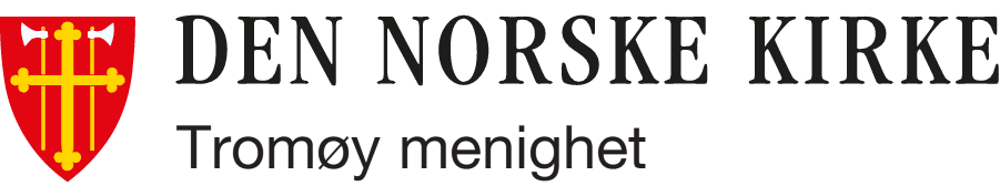 Tromøy menighet